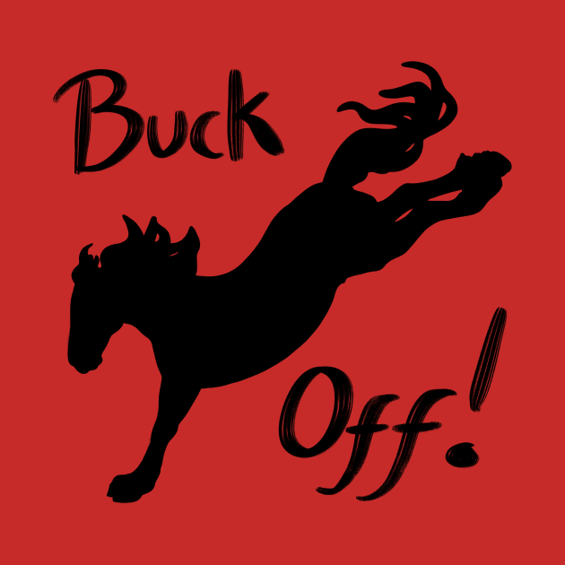 Buck Off by Khrysalis Studios