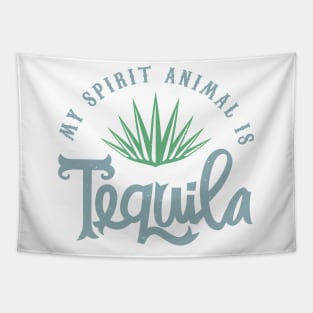 My spirit animal is Tequila Tapestry