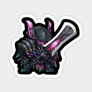 Gore Magala armor Magnet