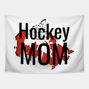 HoKey Mom in Canada Tapestry