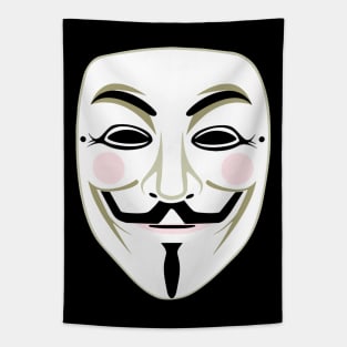 Guy Fawkes Tapestry