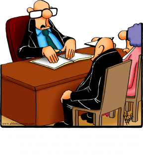 Funny Spectickles Retirement Financial Planning Cartoon Humor Magnet