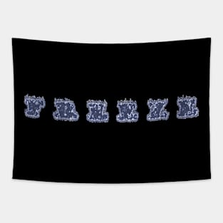 Freeze Tapestry