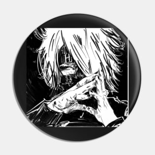 Reita Pin