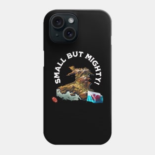 Wales Phone Case