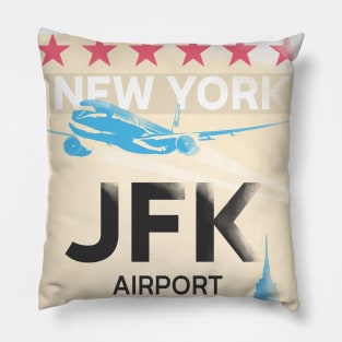 JFK Pillow