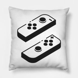 Joy-Con Pillow