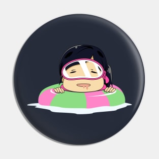 Hina Kubota Pin