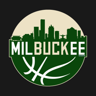 MilBUCKee T-Shirt