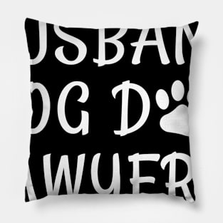 Lawyer Pillow