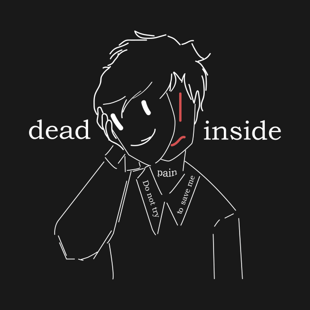 dead inside by Anima Era