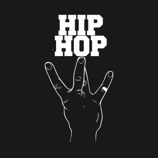 hip hop T-Shirt