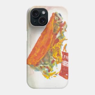 Tacos Phone Case