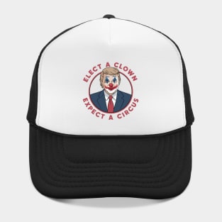 Anti-Trump Hat