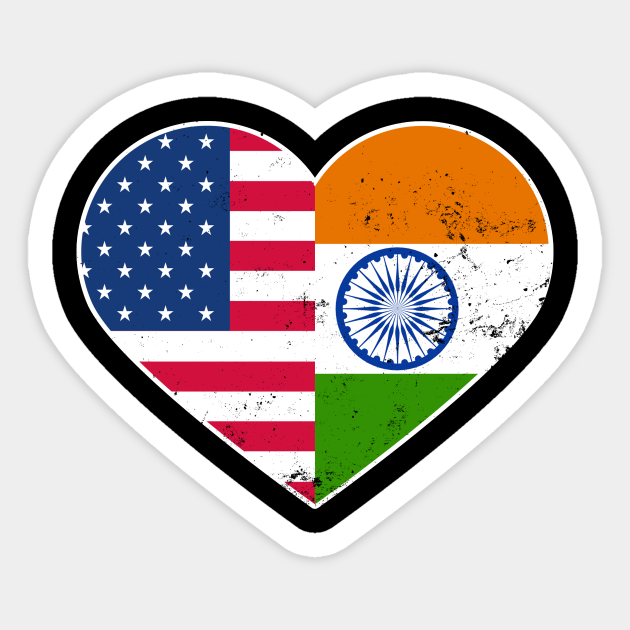indian flag shirt