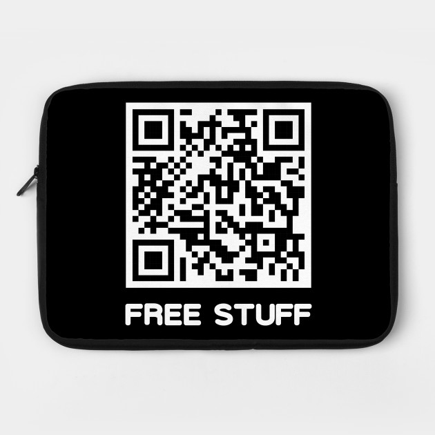 free stuff code