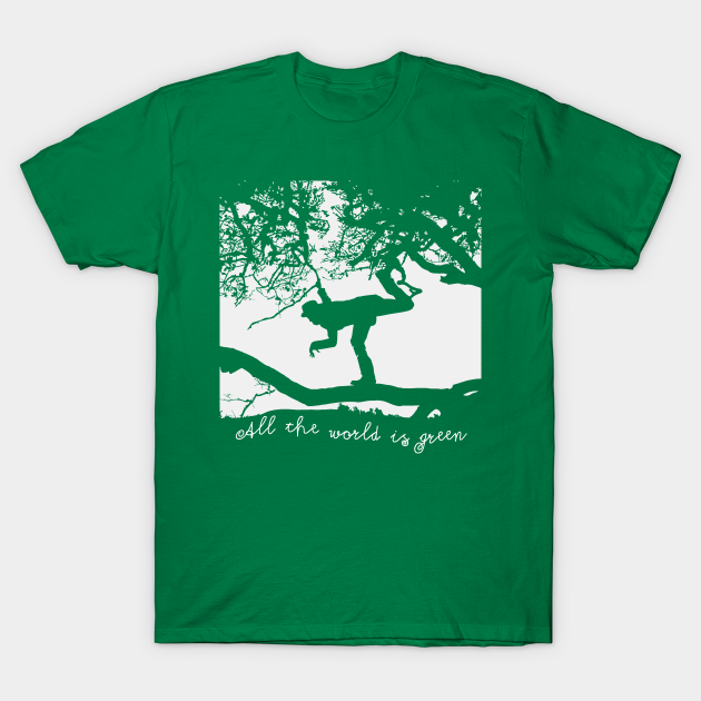 thumbnail image 2 of Winona Ryder's Tom Waits T-Shirt Tom Waits Classic T-Shirt 2 of 10