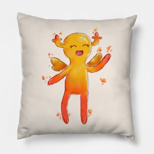 Penny | The Amazing World Of Gumball Pillow