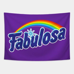 Fabulosa Tapestry