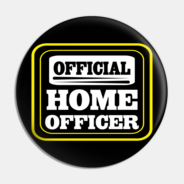 Home Office Pin by Imutobi