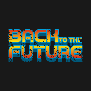 Back to the future T-Shirt