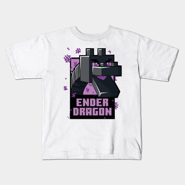 minecraft: ender dragon