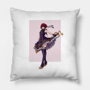 Kairi Nier Pillow