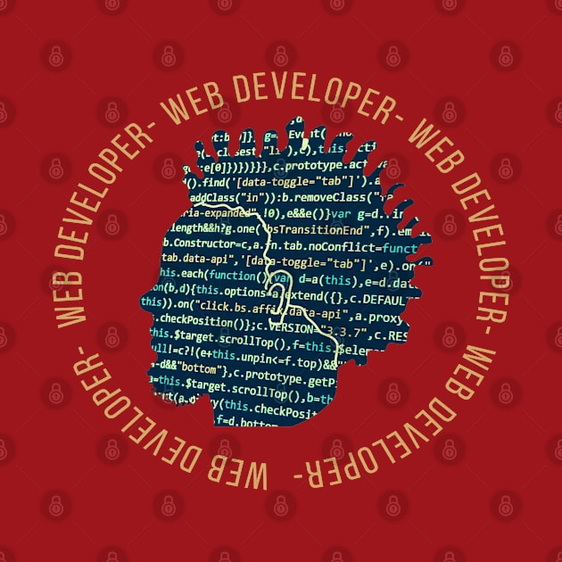 Web Developer by SASKET 