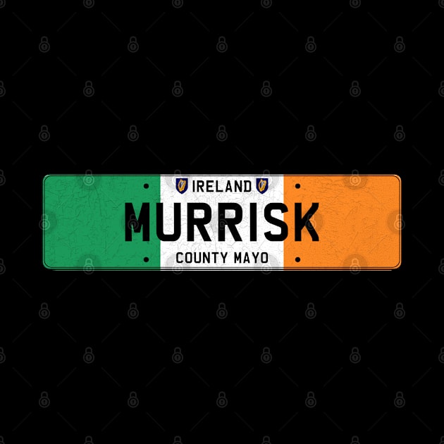 Murrisk Ireland by RAADesigns