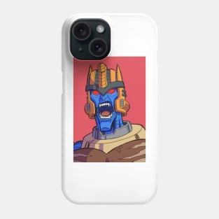 Dino Robot Phone Case