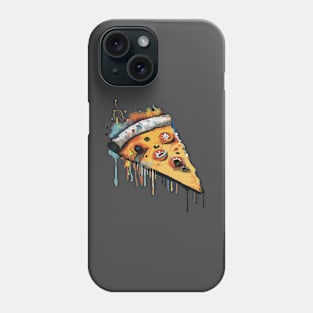 Pizza Party Phone Case