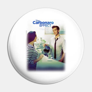 The Carbonaro Effect Pin