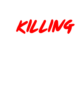 Stop Killing Buffalo Magnet