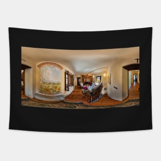 Tuscany Retreat B&B Tapestry