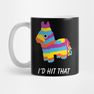 Pinata Meme Mugs Teepublic