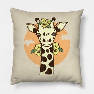 Stand Tall Pillow