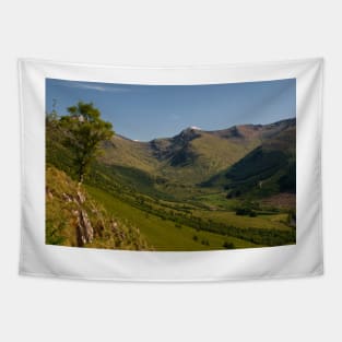 Glen Nevis Tapestry