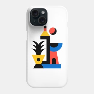 Tuscany Phone Case