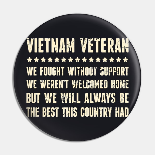 Vietnam Veteran Definition Pin by MeatMan