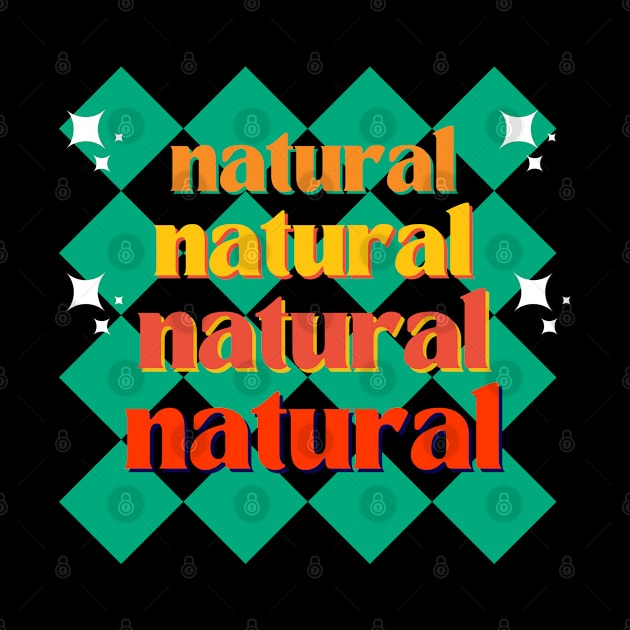 Natural by Rev Store