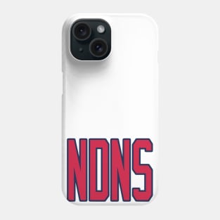 Clevleand LYFE NDNS I'd like to buy a vowel! Phone Case