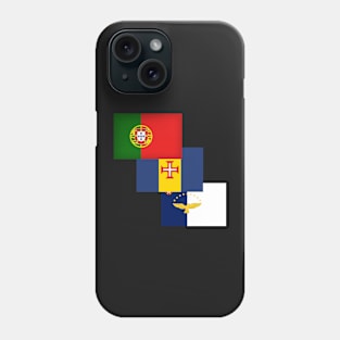 Portugal Phone Case