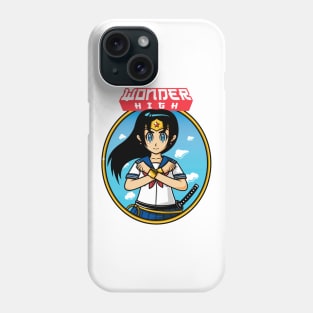 WH Phone Case