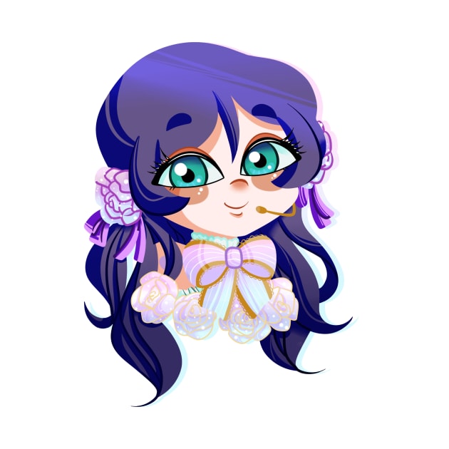 White Day Nozomi by scribblekisses