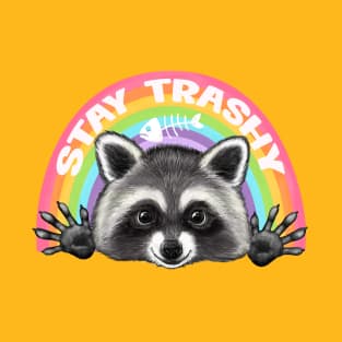 Stay Trashy T-Shirt