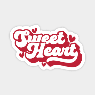 Sweet Heart Magnet
