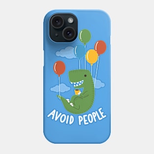 Yearly Reminder Phone Case