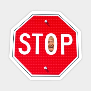 STOP Magnet