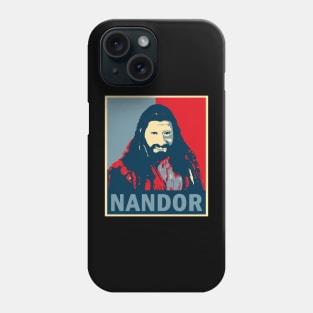 Nandor Phone Case