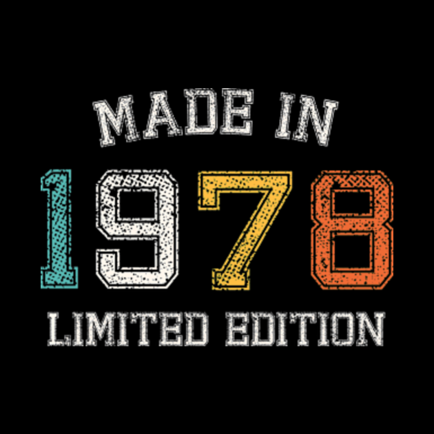 top 98+ Pictures who was born in 1978 Updated